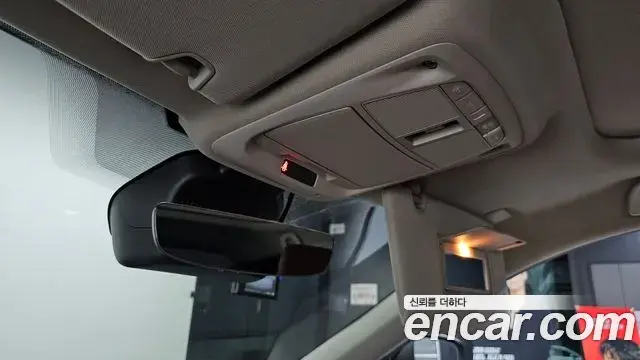 Renault Samsung QM6 2023 — Şəkil 3/20