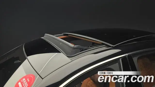 Bentley Flying Spur 2021 — Photo 18/37