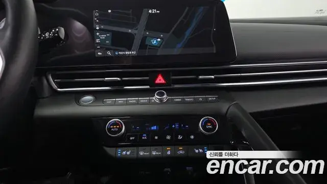 Hyundai Avante 2022 — Фото 15/20