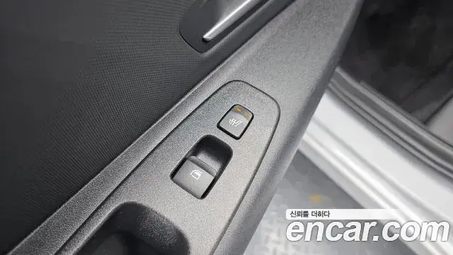 Hyundai Avante 2022 — Фото 20/20