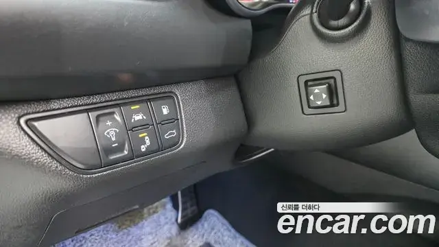 Genesis G70 2018 — Photo 12/33