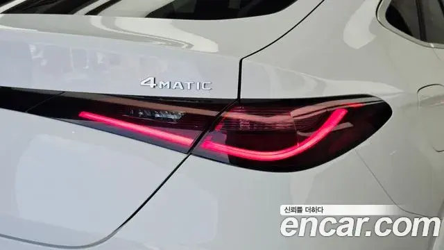 Mercedes-Benz GLC-Class 2024 — ფოტო 15/37