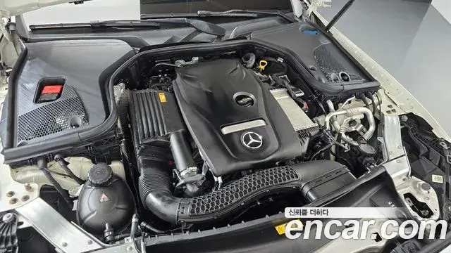 Mercedes-Benz E-Class 2018 — Фото 6/20