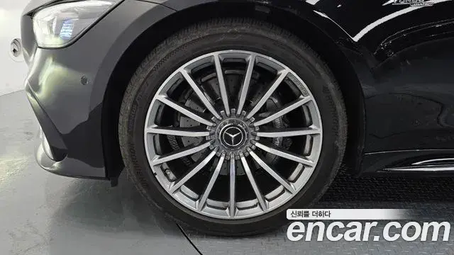 Mercedes-Benz AMG GT 2021 — ფოტო 15/20