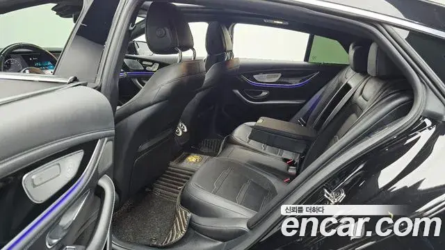 Mercedes-Benz AMG GT 2021 — ფოტო 9/20