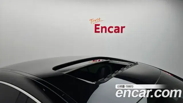 Mercedes-Benz AMG GT 2021 — ფოტო 8/20