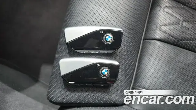 BMW X7 2024 — ფოტო 13/34