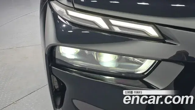 BMW X7 2024 — ფოტო 7/34