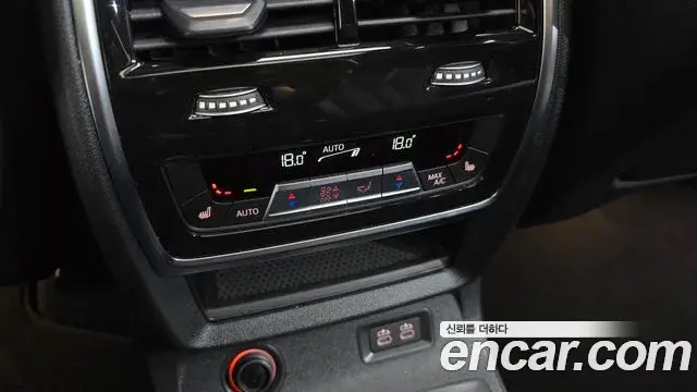 BMW X7 2024 — ფოტო 4/34