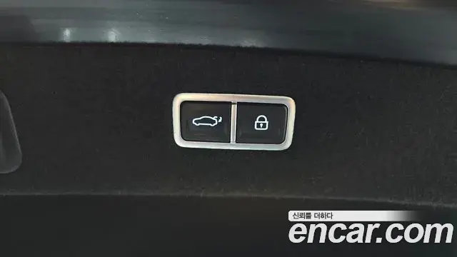 Genesis G90 2022 — Şəkil 8/40