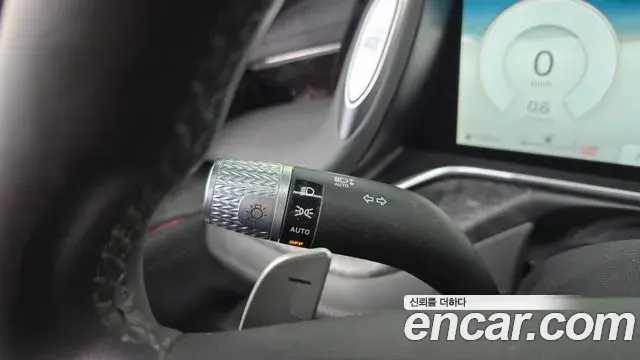Genesis G90 2022 — Şəkil 16/40