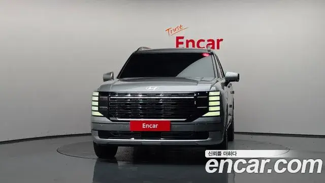 Hyundai Palisade 2026 — ფოტო 19/42