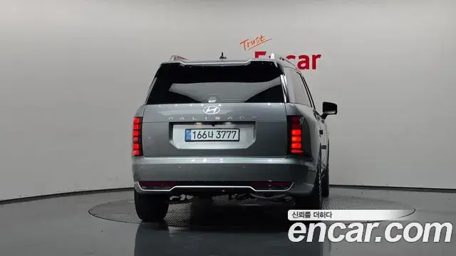 Hyundai Palisade 2026 — ფოტო 23/42