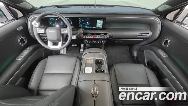 Hyundai Palisade 2026 — ფოტო 8/42