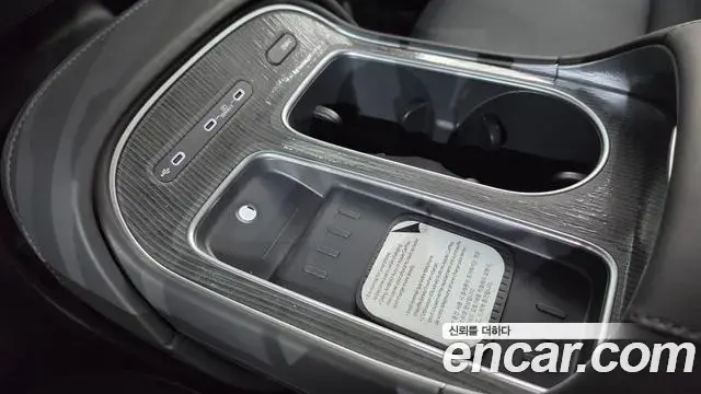 Hyundai Palisade 2026 — ფოტო 5/42