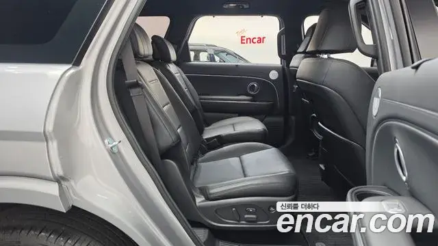 Hyundai Palisade 2026 — ფოტო 13/42