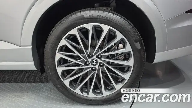 Hyundai Palisade 2026 — ფოტო 36/42