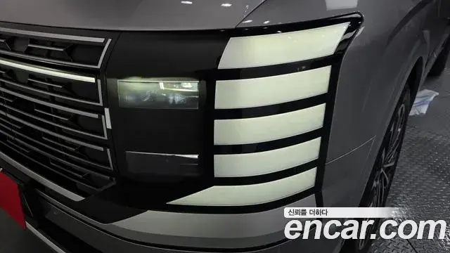 Hyundai Palisade 2026 — ფოტო 12/42