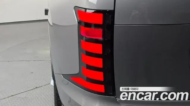 Hyundai Palisade 2026 — ფოტო 38/42