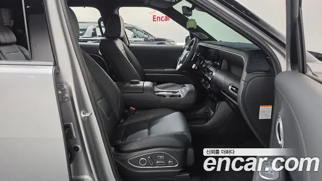 Hyundai Palisade 2026 — ფოტო 21/42