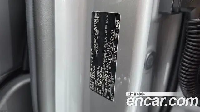 Hyundai Palisade 2026 — ფოტო 30/42