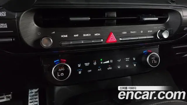 Hyundai Palisade 2026 — ფოტო 6/42