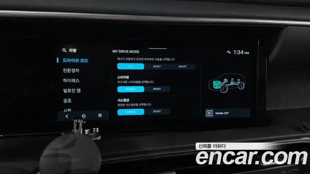 Hyundai Palisade 2026 — ფოტო 40/42