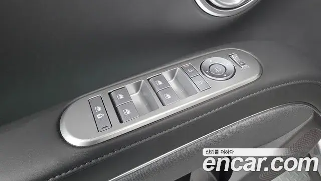 Hyundai Palisade 2026 — ფოტო 22/42