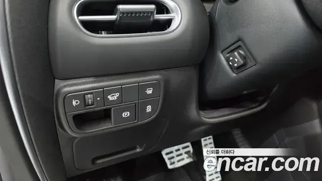 Hyundai Palisade 2026 — ფოტო 34/42