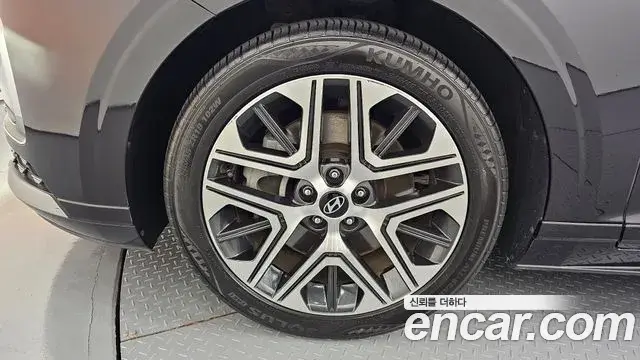 Hyundai Grandeur 2023 — Фото 5/20