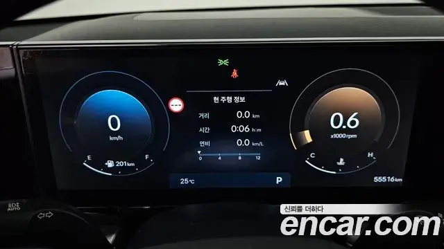 Hyundai Grandeur 2023 — Фото 8/20