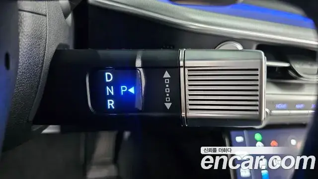Hyundai Grandeur 2023 — Фото 9/20
