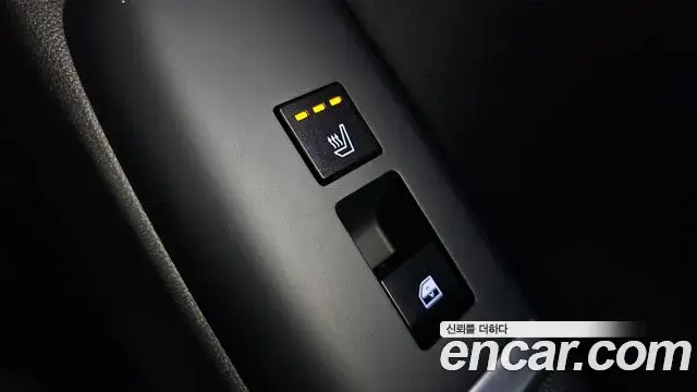 Hyundai Grandeur 2023 — Фото 18/20