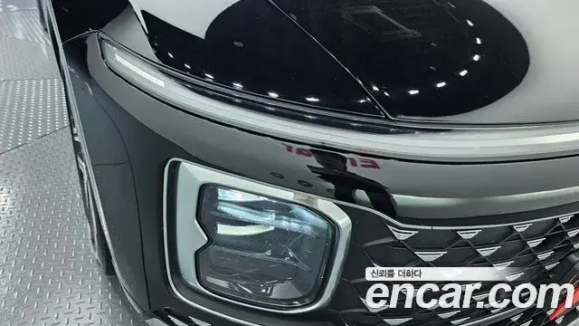 Hyundai Grandeur Hybrid 2023 — Photo 25/32