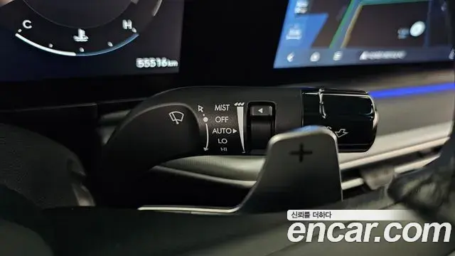 Hyundai Grandeur Hybrid 2023 — Photo 19/32