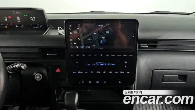 Hyundai Staria 2022 — ფოტო 6/32
