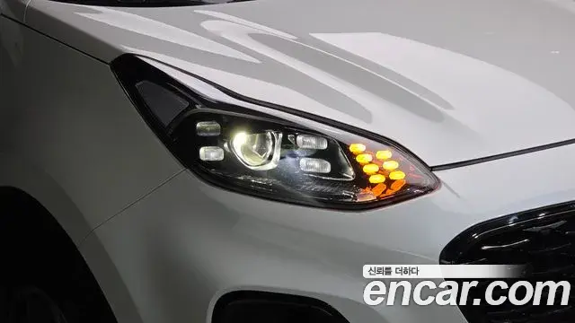 Kia Sportage The Bold 2018 — Şəkil 20/32