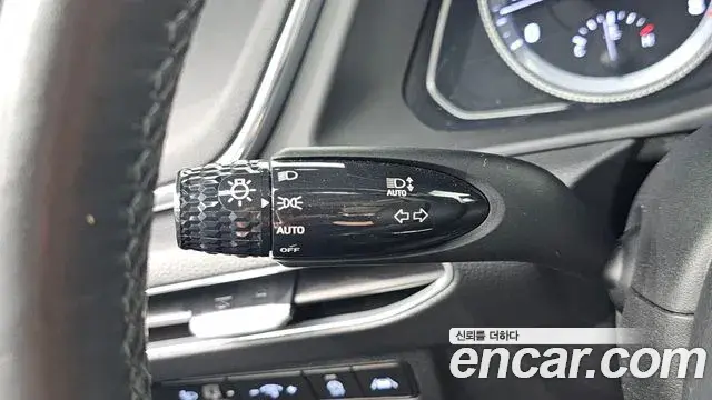 Hyundai Sonata 2019 — Фото 12/20