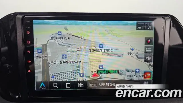 Hyundai Sonata 2019 — Фото 19/20