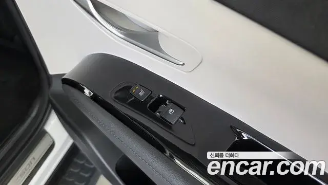 Hyundai The New Tucson 2023 — Фото 19/20