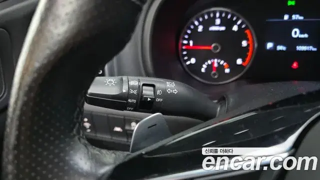 Kia Sportage The Bold 2019 — ფოტო 22/32