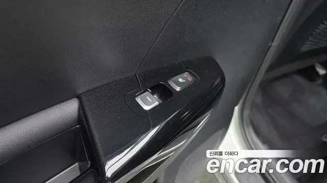 Kia Sportage The Bold 2019 — ფოტო 10/32
