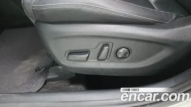 Kia Sportage The Bold 2019 — ფოტო 27/32