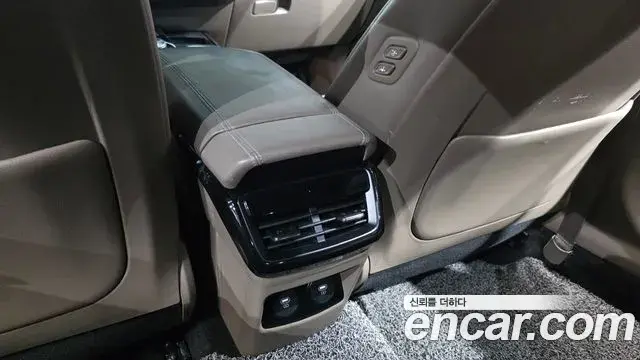 Kia K8 2024 — Photo 15/33