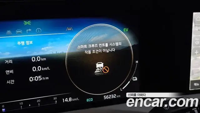 Kia K8 2024 — Photo 23/33