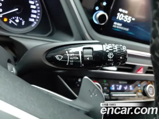 Hyundai Sonata 2021 — Фото 20/20