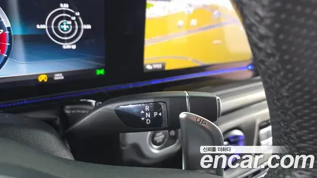 Mercedes-Benz G-Class 2020 — ფოტო 3/34