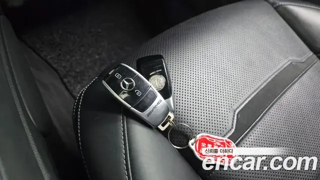 Mercedes-Benz G-Class 2020 — ფოტო 9/34
