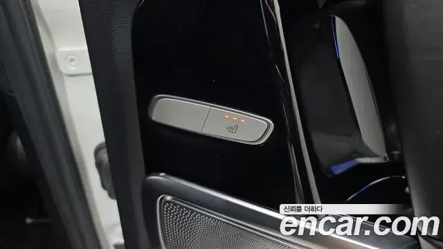 Mercedes-Benz G-Class 2020 — ფოტო 5/34