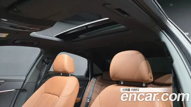 Audi A6 2023 — Photo 17/32